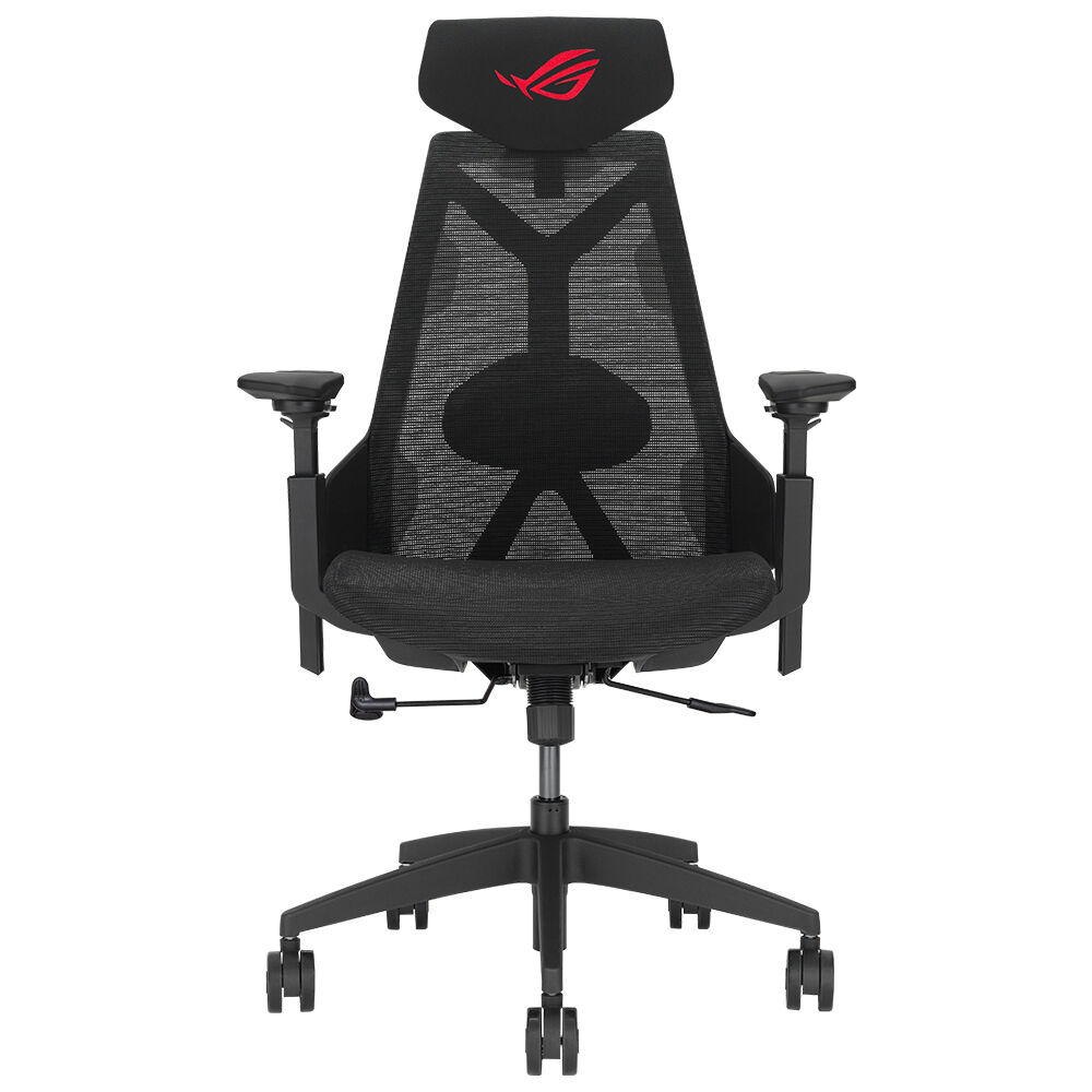 Asus ROG Destrier Core SL400C Oyuncu Koltuğu