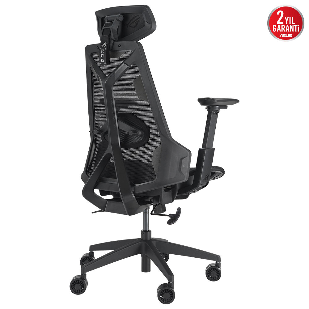 Asus ROG Destrier Core SL400C Oyuncu Koltuğu