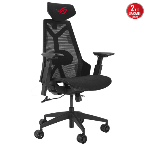 Asus ROG Destrier Core SL400C Oyuncu Koltuğu