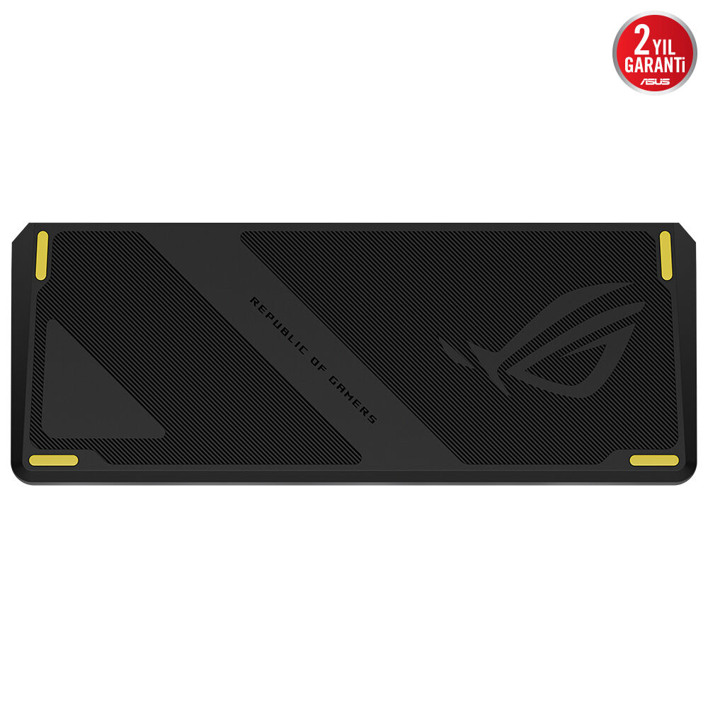 ASUS ROG Falchion Ace HFX ZywOo Edition İngilizce Klavye