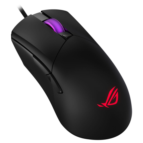 ASUS ROG Gladius III Core Kablolu RGB Gaming (Oyuncu) Mouse