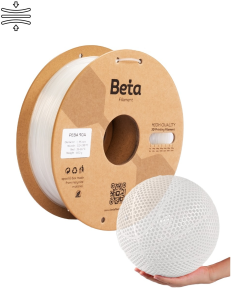Beta PEBA 90A Transparent 1.75mm