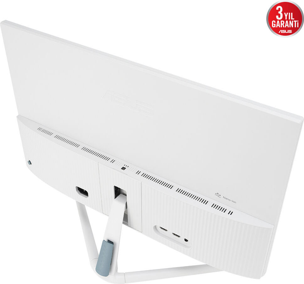 ASUS VU249HFI-W 24″ 100Hz 1ms Eye Care Hava İyonizeri Full HD IPS Monitör