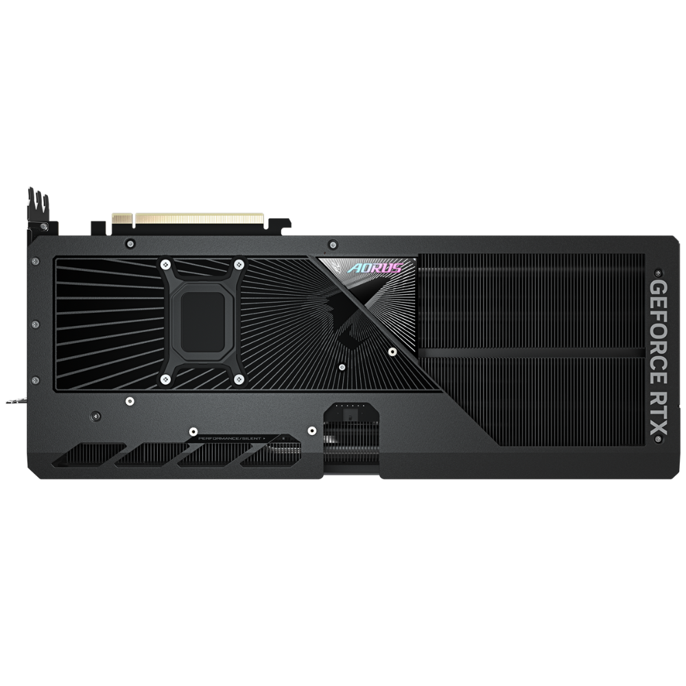 Gigabyte AORUS GeForce RTX 5080 MASTER GV-N5080AORUS M-16GD 16G 256bit GDDR7 Gaming (Oyuncu) Ekran Kartı