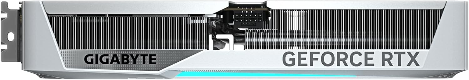 Gigabyte GeForce RTX 5070 EAGLE OC ICE SFF GV-N5070EAGLEOC ICE-12GD GDDR7 12G Gaming (Oyuncu) Ekran Kartı