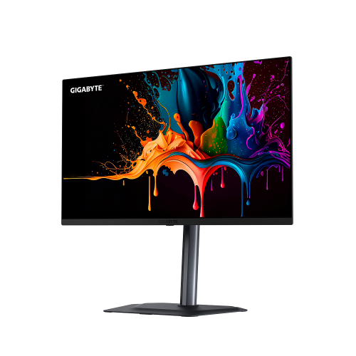 GIGABYTE MO27Q3 27″ 360Hz 0.03 ms VESA DisplayHDR True Black 400 2K QD-OLED Gaming (Oyuncu) Monitör