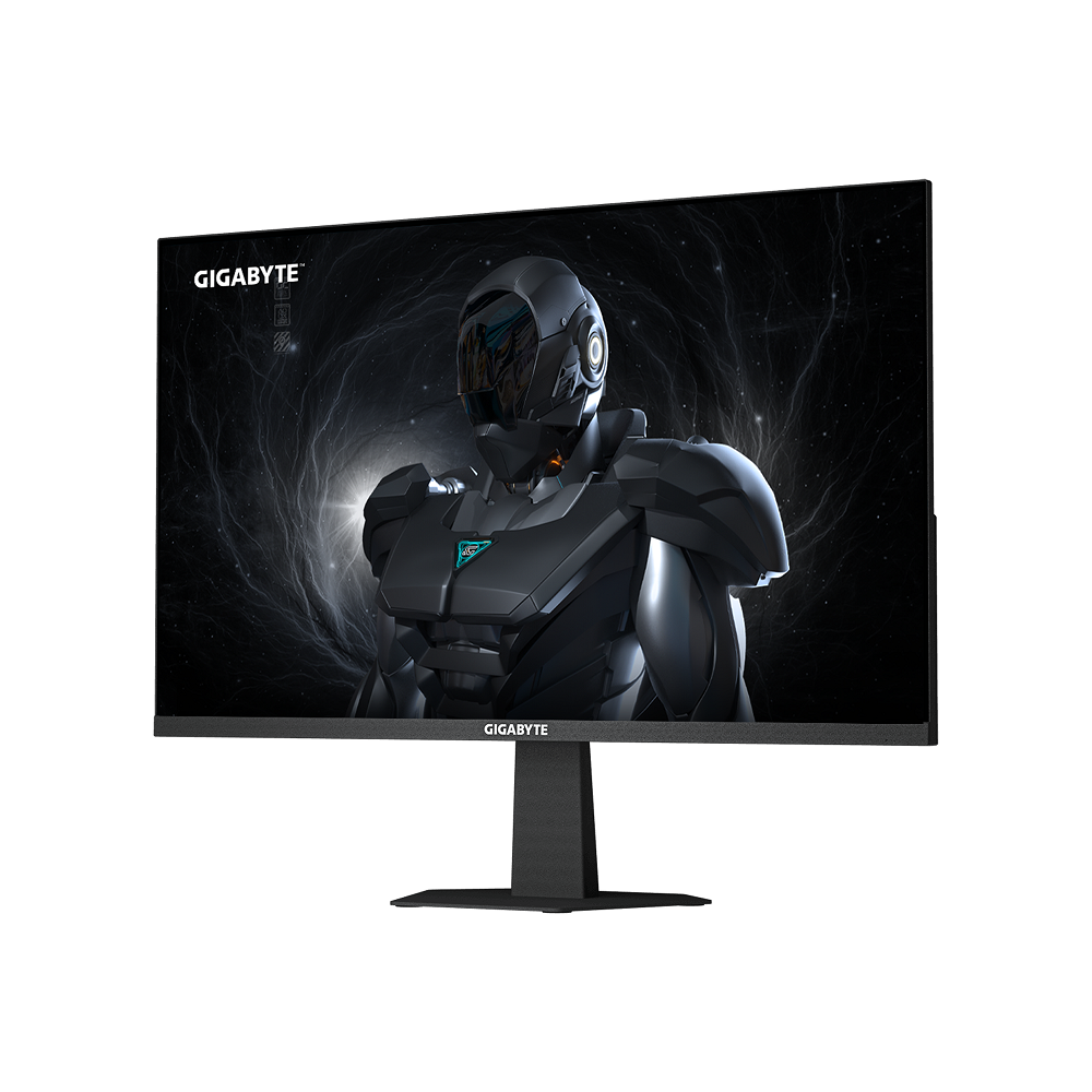 GIGABYTE GS24F14A  23,8″ 175Hz 1ms HDR10 Full HD Gaming (Oyuncu) Monitör