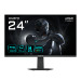 GIGABYTE GS24F14A  23,8″ 175Hz 1ms HDR10 Full HD Gaming (Oyuncu) Monitör