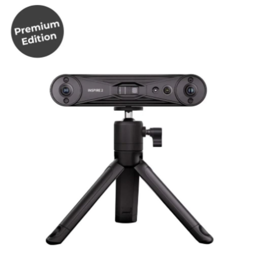 Revopoint Inspire 2 Premium Edition 3D Tarayıcı