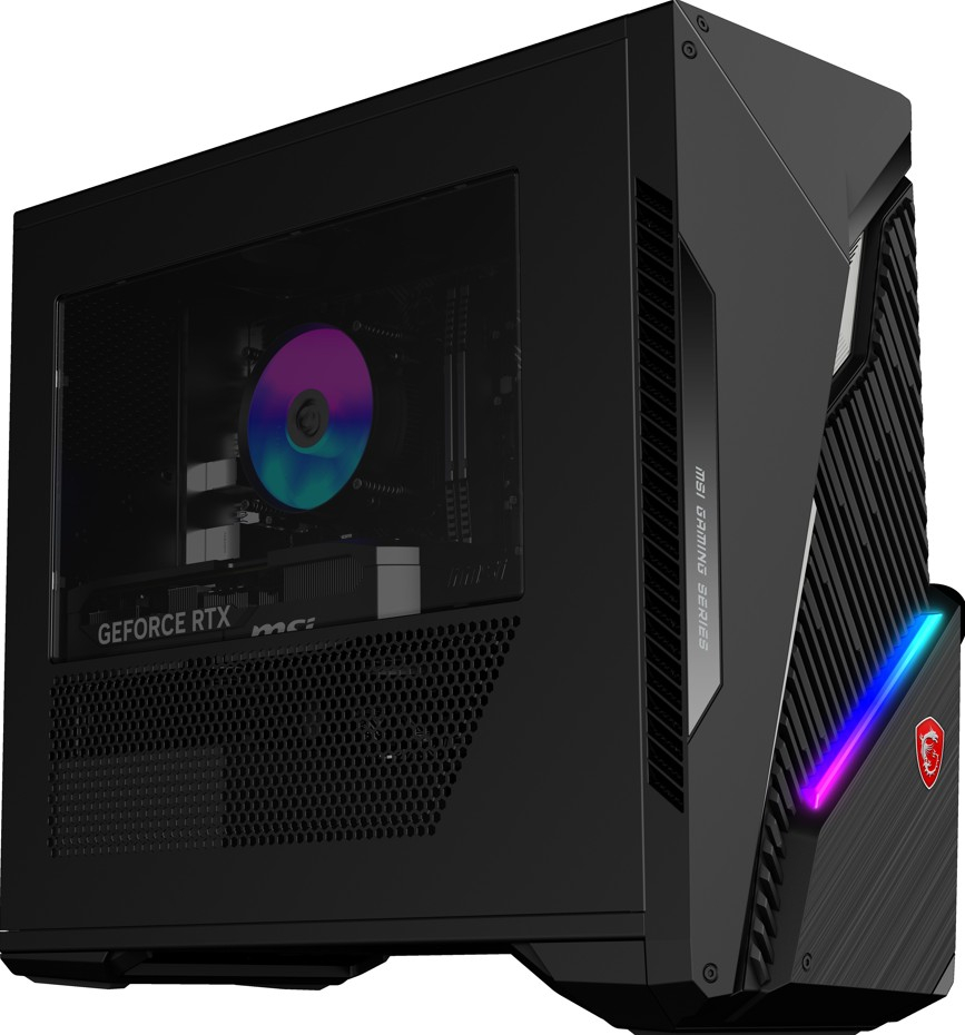 MSI MAG INFINITE S3 14NVL5-3276EU I5-13400F 16GB DDR5 1TB SSD RTX 5060 2X 8G W11 GAMING DT PC