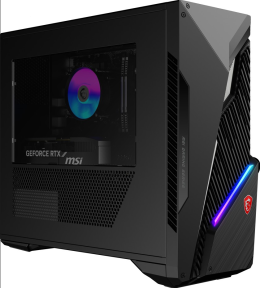MSI MAG INFINITE S3 14NVL5-3276EU I5-13400F 16GB DDR5 1TB SSD RTX 5060 2X 8G W11 GAMING DT PC