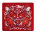 Wraith Spirit of Aim Fire Red Speed Mousepad 48x42