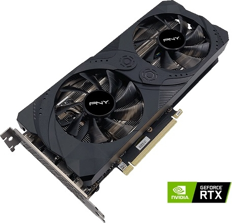 PNY GeForce RTX 5080 OC 16GB Dual-Fan Slim GDDR7 256Bit (VCG508016DFSXPB1-O) Gaming Ekran Kartı