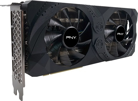 PNY GeForce RTX 5080 OC 16GB Dual-Fan Slim GDDR7 256Bit (VCG508016DFSXPB1-O) Gaming Ekran Kartı