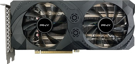 PNY GeForce RTX 5080 OC 16GB Dual-Fan Slim GDDR7 256Bit (VCG508016DFSXPB1-O) Gaming Ekran Kartı