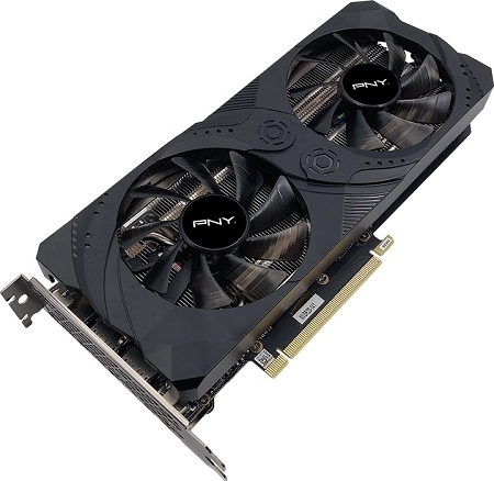 PNY GeForce RTX 5080 OC 16GB Dual-Fan Slim GDDR7 256Bit (VCG508016DFSXPB1-O) Gaming Ekran Kartı
