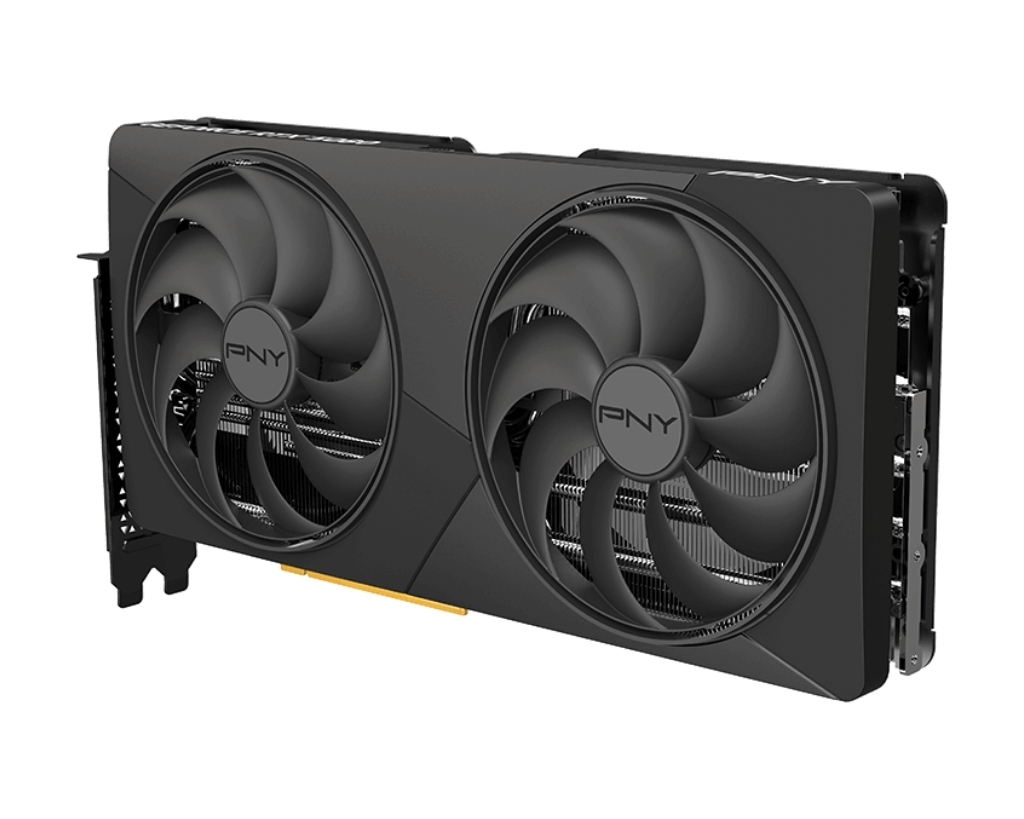 PNY GeForce RTX 5080 OC 16GB Dual-Fan Slim GDDR7 256Bit (VCG508016DFSXPB1-O) Gaming Ekran Kartı
