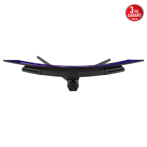 ASUS ROG Swift OLED PG34WCDN 34 inç 360Hz 0.03ms UWQHD Adaptive Sync QD-OLED Kavisli Gaming Monitör