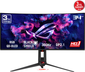 ASUS PG34WCDN