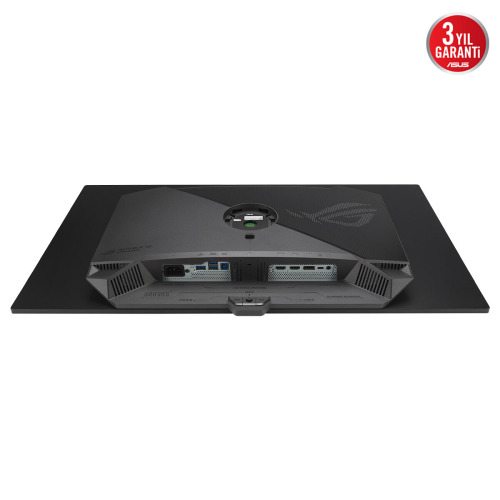 ASUS ROG Swift OLED PG32UCDM3 31.5 inç 240Hz 0.03ms 4K UHD Adaptive Sync QD-OLED Gaming Monitör