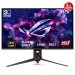 ASUS ROG Swift OLED PG32UCDM3 31.5″ 240Hz 0.03ms 4K UHD Adaptive Sync QD-OLED Gaming Monitör