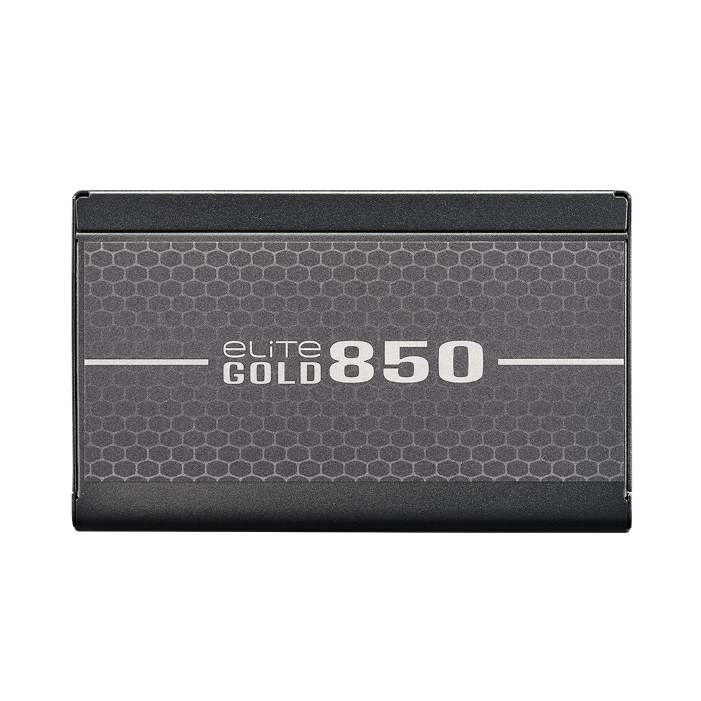 Cooler Master Elite Gold MPX-8505-AFAG-BEU 850W ATX3.1 PCIE-E 5.1 80+ Gold Full Modüler Power Supply