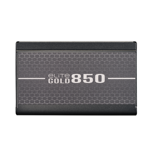 Cooler Master Elite Gold MPX-8505-AFAG-BEU 850W ATX3.1 PCIE-E 5.1 80+ Gold Full Modüler Power Supply