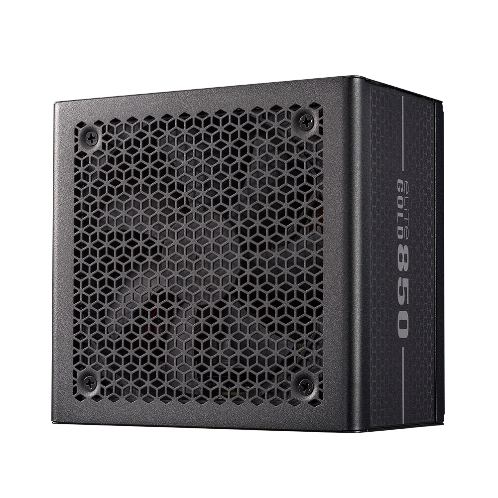 Cooler Master Elite Gold MPX-8505-AFAG-BEU 850W ATX3.1 PCIE-E 5.1 80+ Gold Full Modüler Power Supply