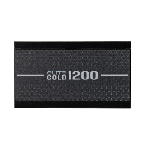 Cooler Master Elite Gold MPW-C001-AFAG-BEU 1200W ATX 3.1 PCIE-E 5.1 80+ Gold Full Modüler Power Supply