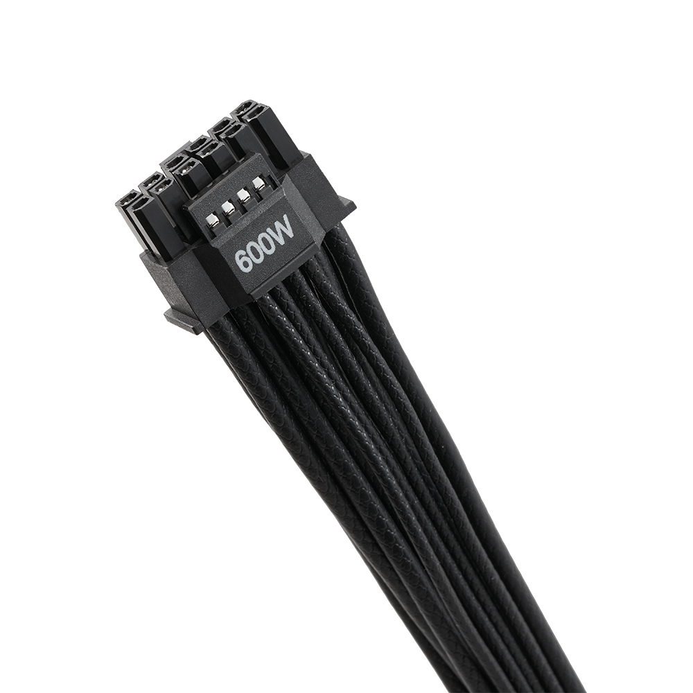 Cooler Master Elite Gold MPW-C001-AFAG-BEU 1200W ATX 3.1 PCIE-E 5.1 80+ Gold Full Modüler Power Supply