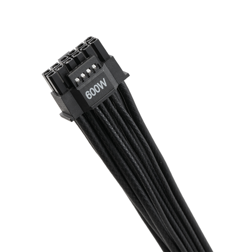 Cooler Master Elite Gold MPW-C001-AFAG-BEU 1200W ATX 3.1 PCIE-E 5.1 80+ Gold Full Modüler Power Supply