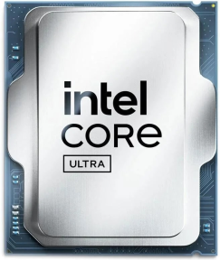 Intel Core Ultra 5 Processor 250KF Plus Arrow Lake 3.3 GHz 18 Çekirdek 30MB L2 Önbellek Soket 1851 İşlemci Tray