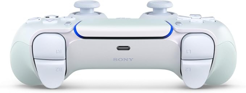 Sony DualSense Chroma Pearl Kablosuz PS5 Oyun Kolu - İthalatçı Firma Garantili 