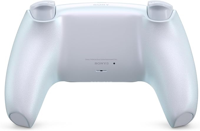 Sony DualSense Chroma Pearl Kablosuz PS5 Oyun Kolu - İthalatçı Firma Garantili 