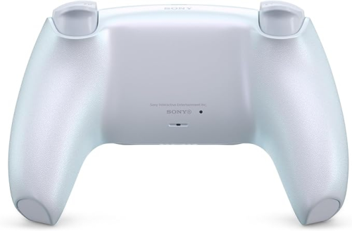 Sony DualSense Chroma Pearl Kablosuz PS5 Oyun Kolu - İthalatçı Firma Garantili 