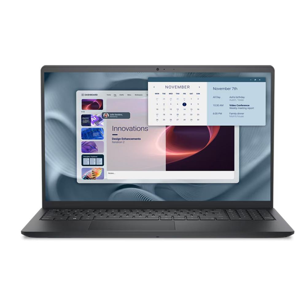 Dell Pro 15 Essential PV15250-CI5165N-WIN i5-1334U 16GB 512SSD 15.6″ W11Home Notebook