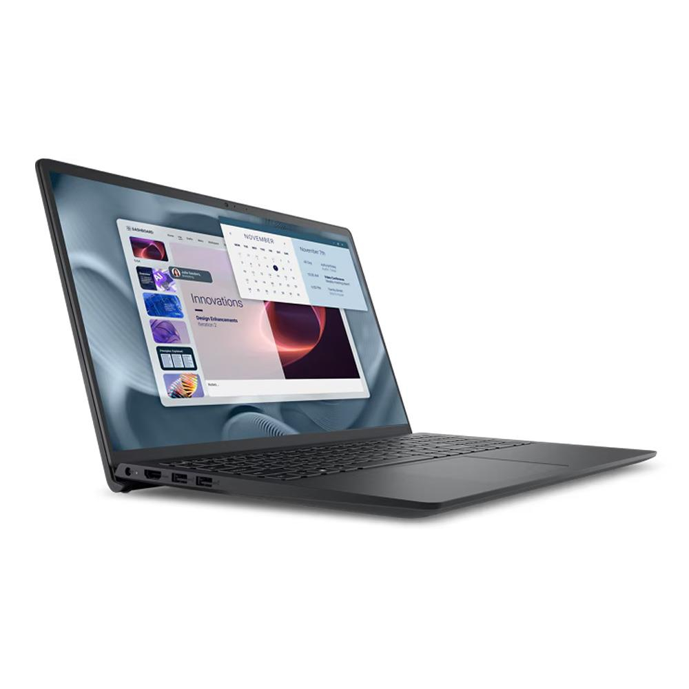 Dell Pro 15 Essential PV15250-CI5165N-WIN i5-1334U 16GB 512SSD 15.6″ W11Home Notebook