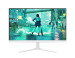 Philips Evnia 27M2N3201PL 27″ 260Hz 0.3ms HDR10 Full HD Fast IPS Beyaz Gaming (Oyuncu) Monitör