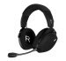 Hawk HS420 7.1 Surround Tri-Mode Kablosuz/Bluetooth Siyah Oyuncu Kulaklığı