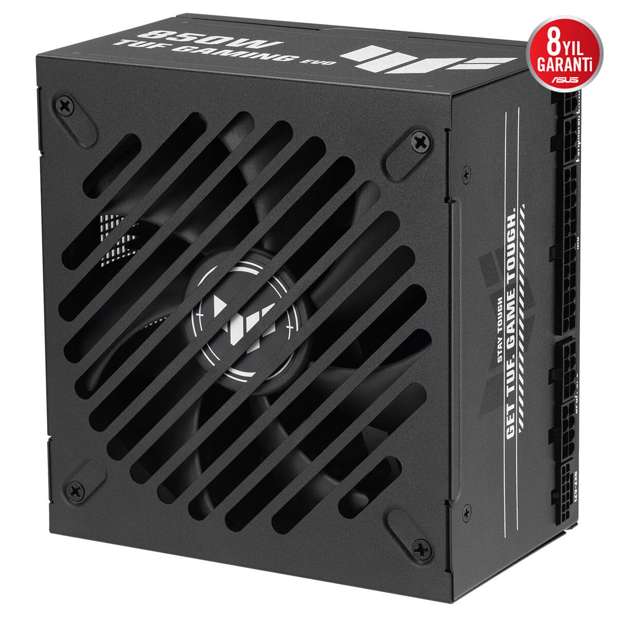TUF Gaming 850G Gold EVO 80 Plus Full Modüler Gaming (Oyuncu) Güç Kaynağı