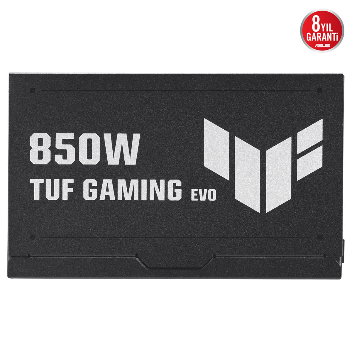 TUF Gaming 850G Gold EVO 80 Plus Full Modüler Gaming (Oyuncu) Güç Kaynağı