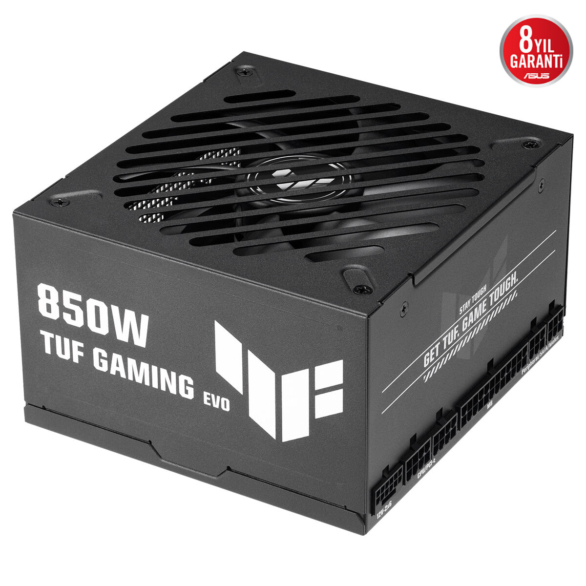 TUF Gaming 850G Gold EVO 80 Plus Full Modüler Gaming (Oyuncu) Güç Kaynağı