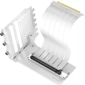 Antec PCIe 5.0 Riser Kablo Beyaz 200mm