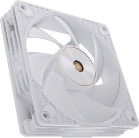 ASUS ProArt PF120 Beyaz 120mm Kasa Fanı (90DA00M3-B09000)