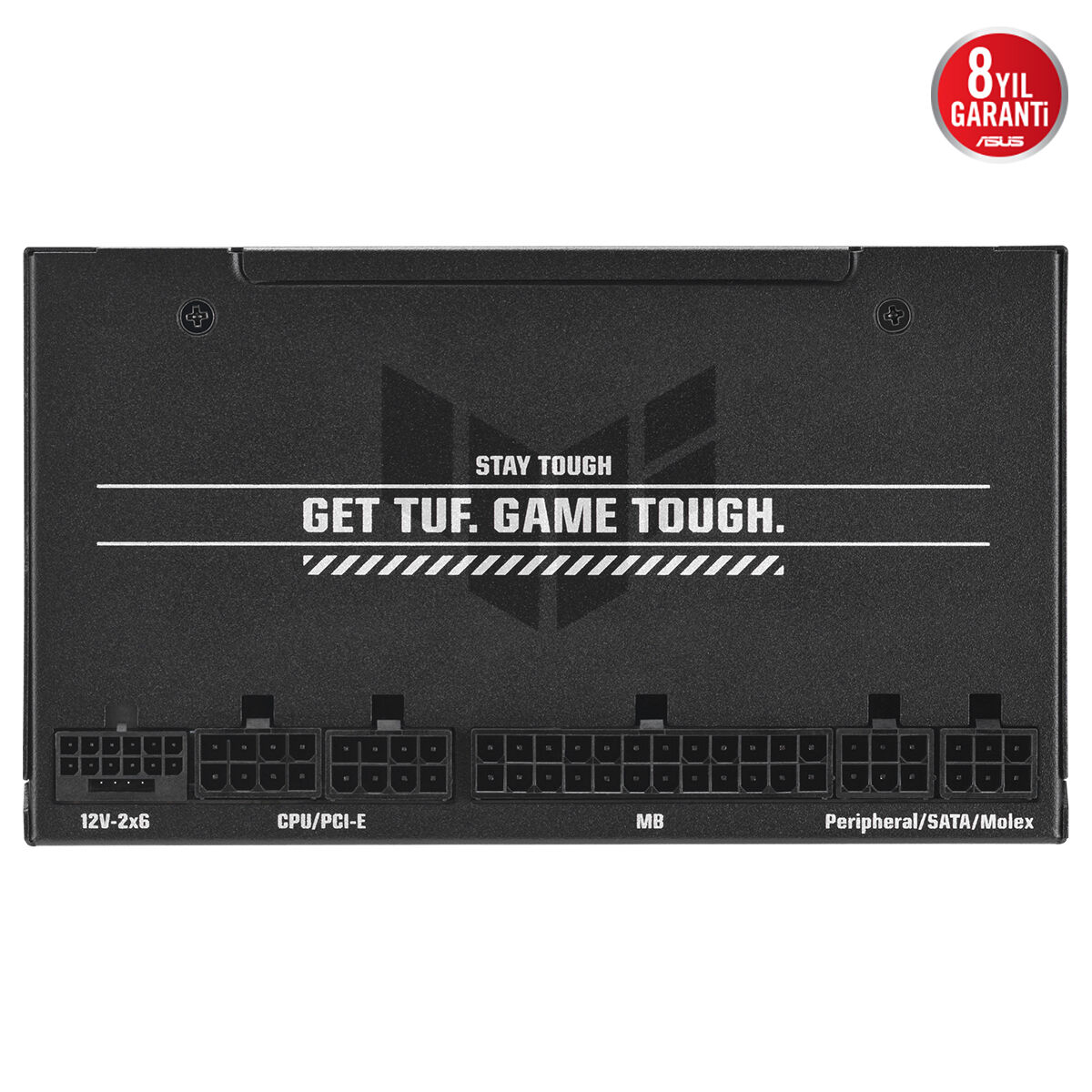TUF Gaming 750G Gold EVO 750W 80 Plus Full Modüler Gaming (Oyuncu) Güç Kaynağı
