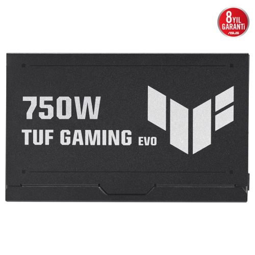 TUF Gaming 750G Gold EVO 750W 80 Plus Full Modüler Gaming (Oyuncu) Güç Kaynağı