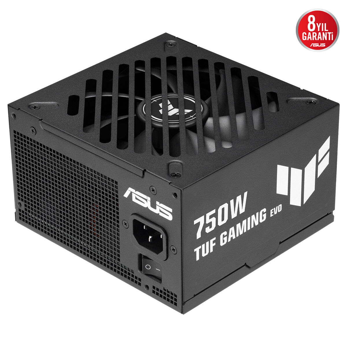 TUF Gaming 750G Gold EVO 750W 80 Plus Full Modüler Gaming (Oyuncu) Güç Kaynağı