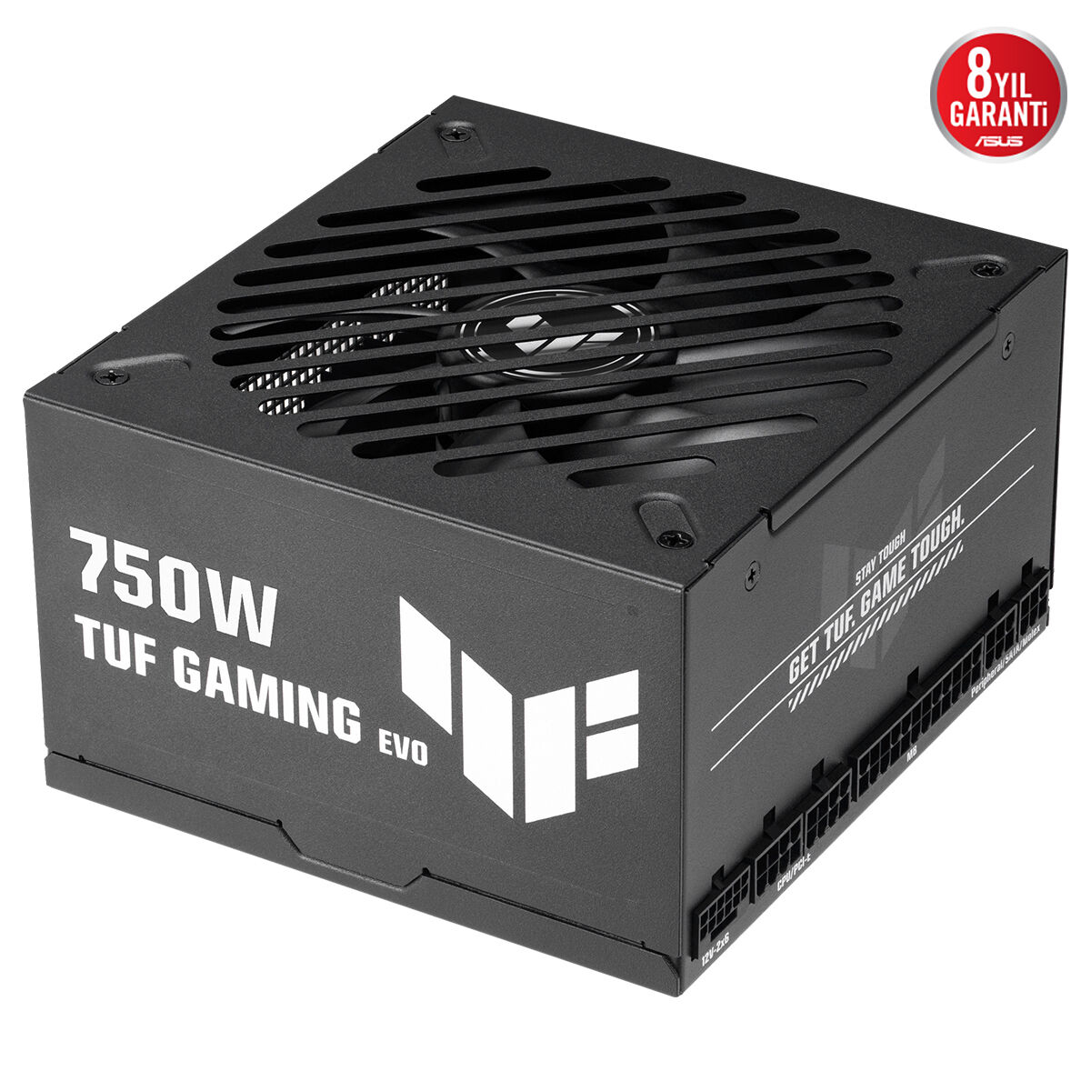 TUF Gaming 750G Gold EVO 750W 80 Plus Full Modüler Gaming (Oyuncu) Güç Kaynağı