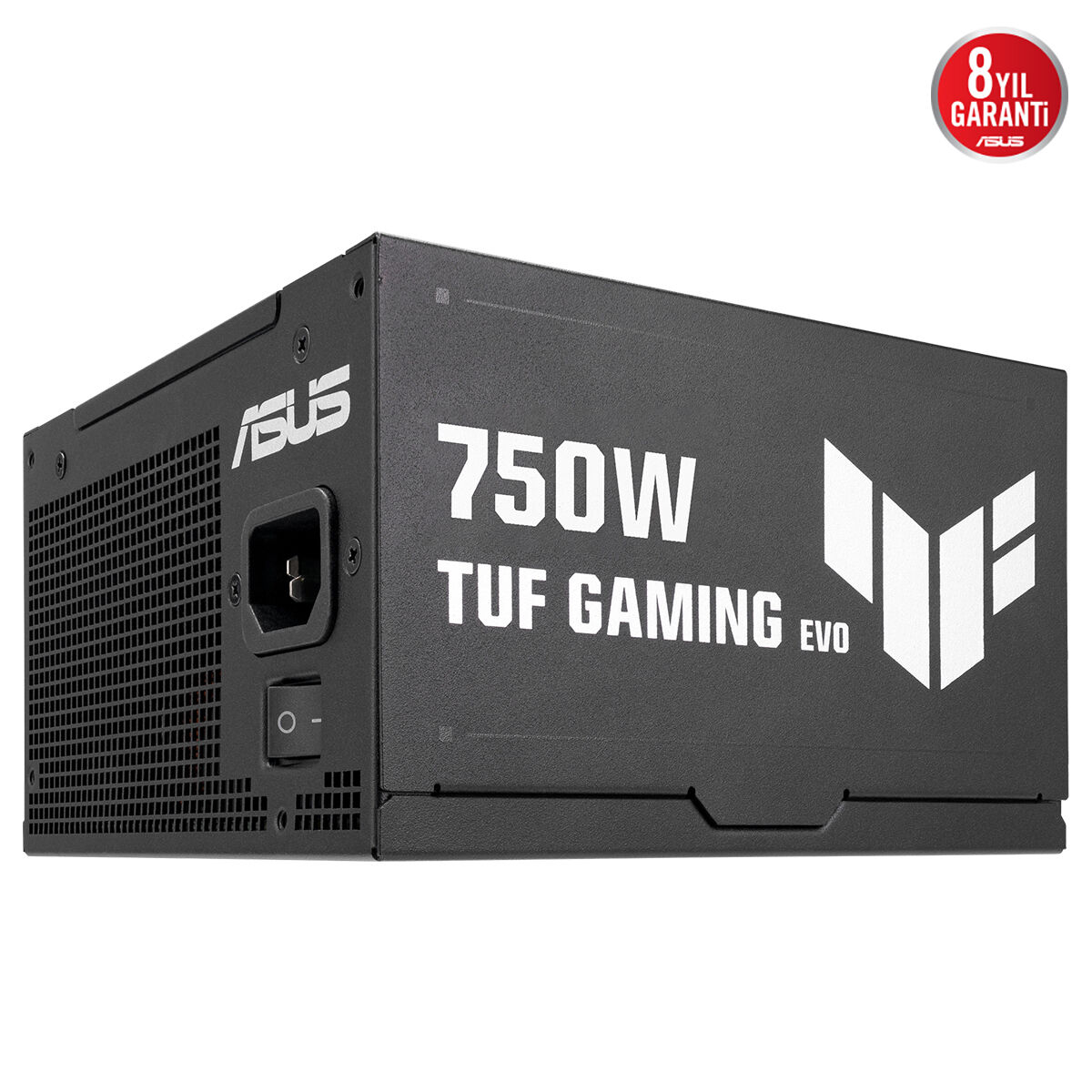 TUF Gaming 750G Gold EVO 750W 80 Plus Full Modüler Gaming (Oyuncu) Güç Kaynağı