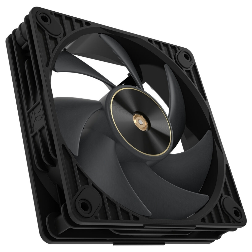 ASUS ProArt PF120 Siyah 120mm Kasa Fanı (90DA00M0-B09000)
